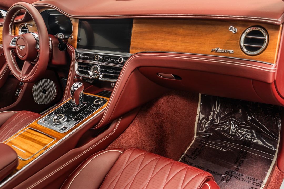 2023 Bentley Flying Spur