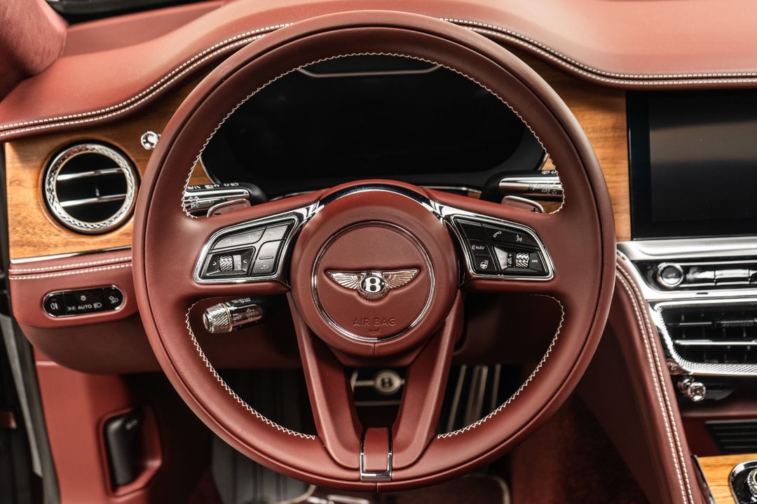 2023 Bentley Flying Spur