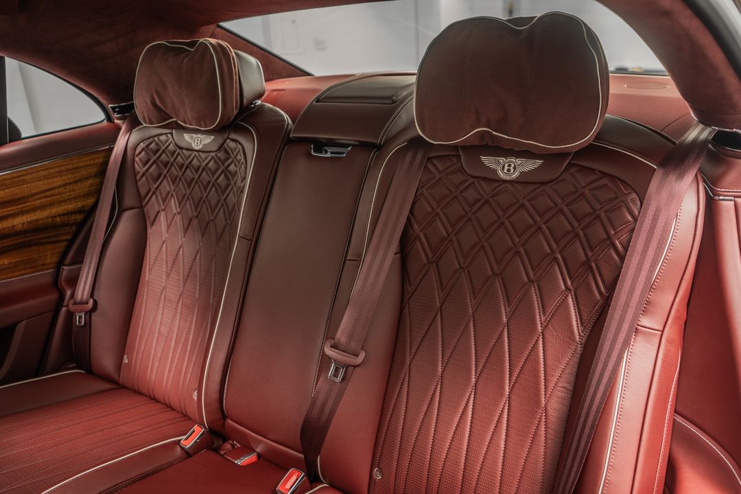2023 Bentley Flying Spur