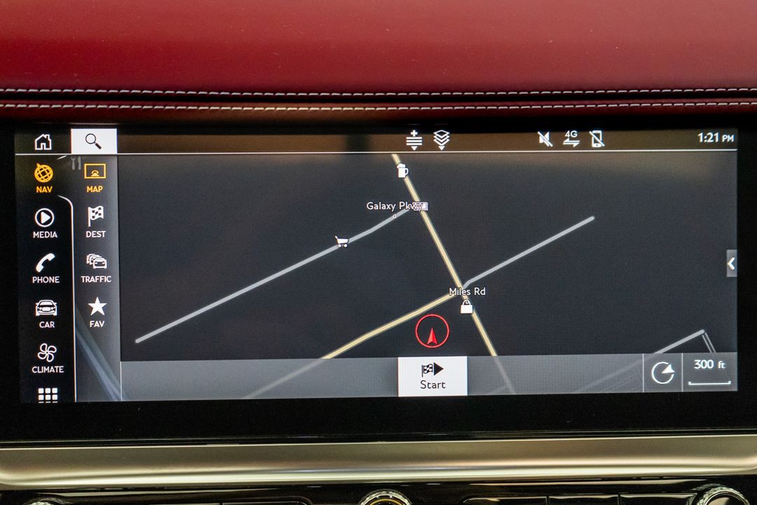 2023 Bentley Flying Spur