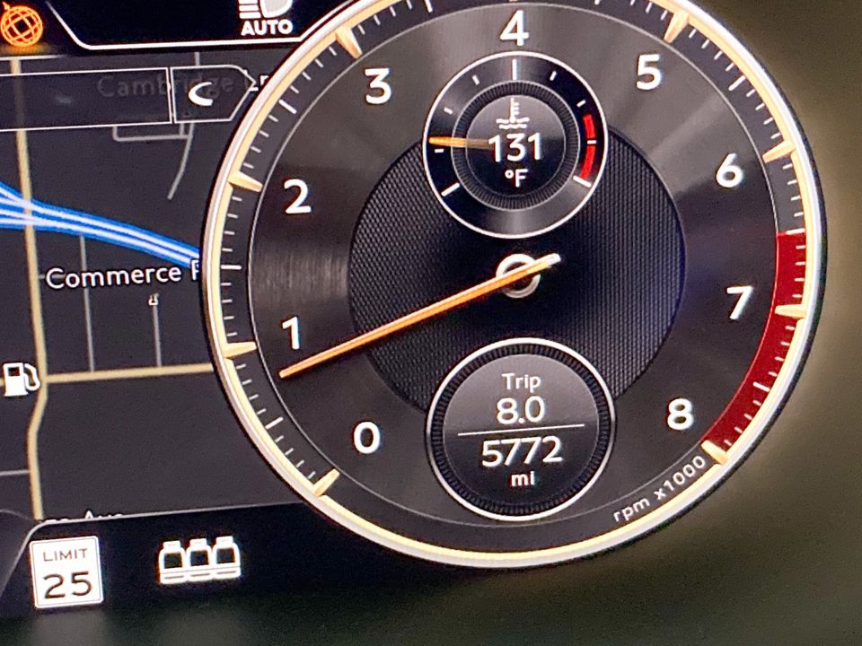 2023 Bentley Flying Spur