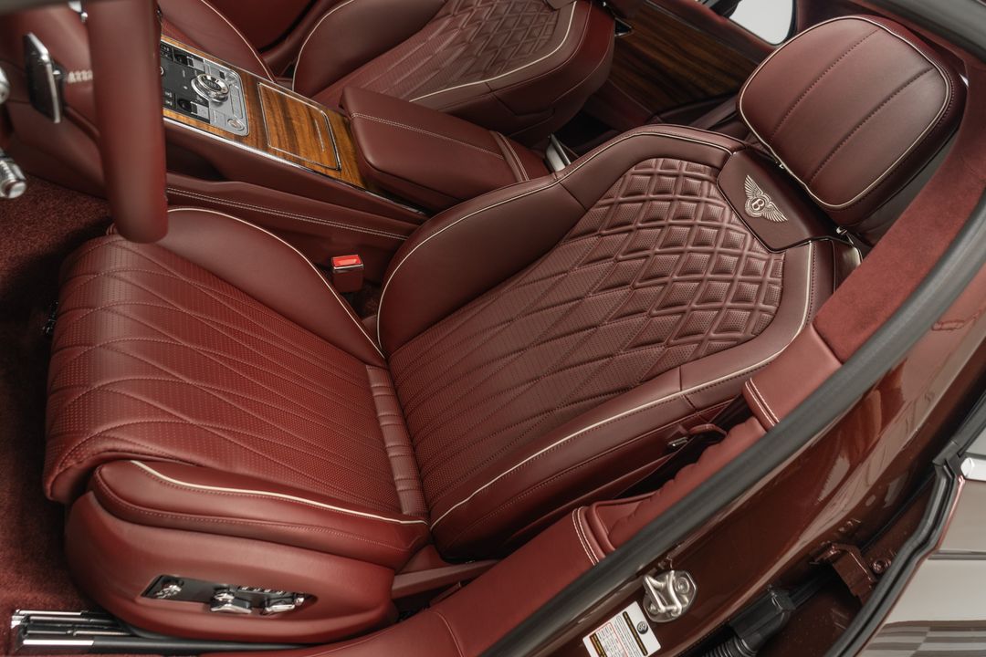 2023 Bentley Flying Spur