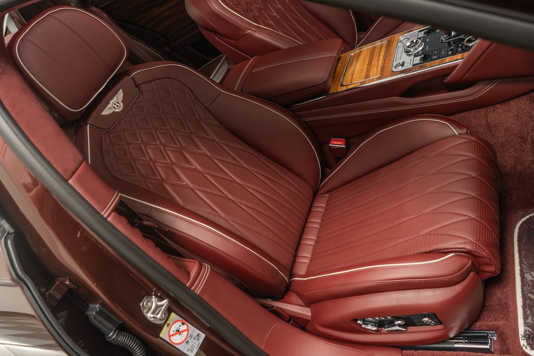 2023 Bentley Flying Spur