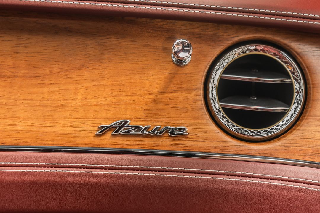 2023 Bentley Flying Spur