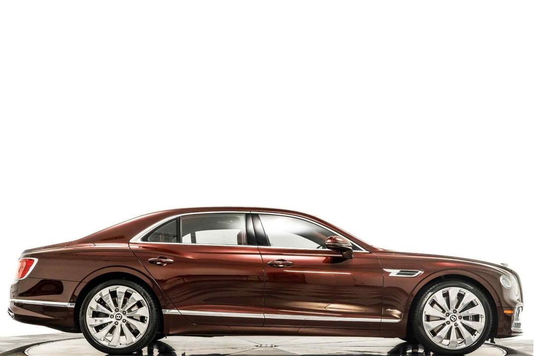 2023 Bentley Flying Spur