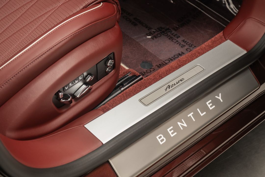 2023 Bentley Flying Spur