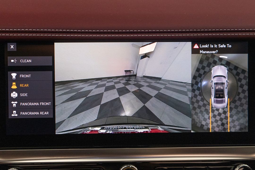 2023 Bentley Flying Spur