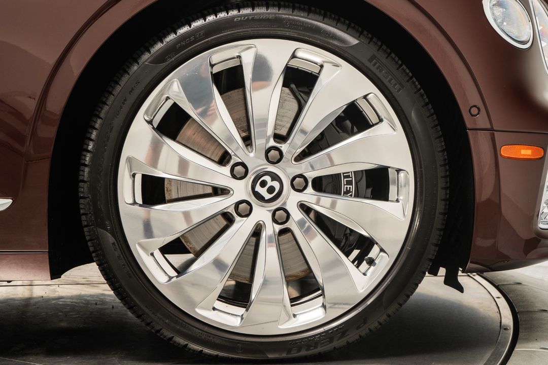 2023 Bentley Flying Spur
