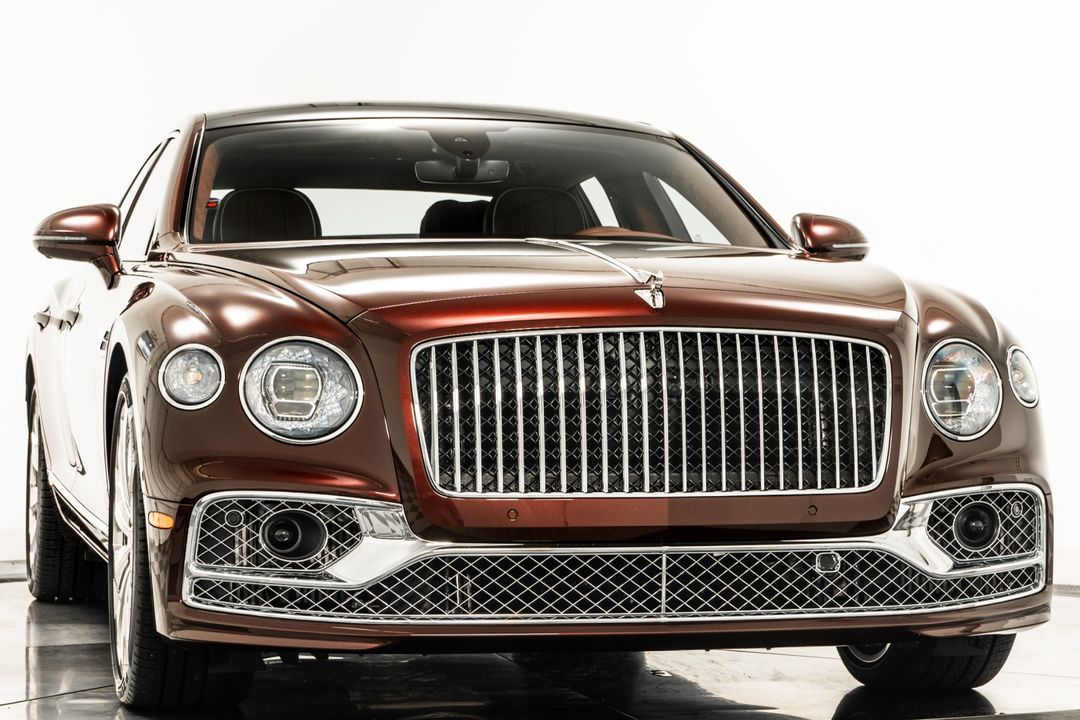 2023 Bentley Flying Spur