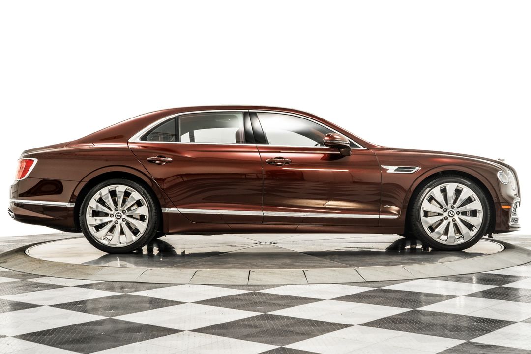 2023 Bentley Flying Spur