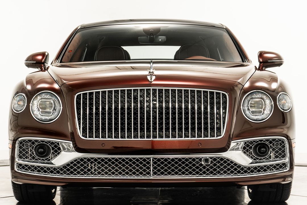 2023 Bentley Flying Spur