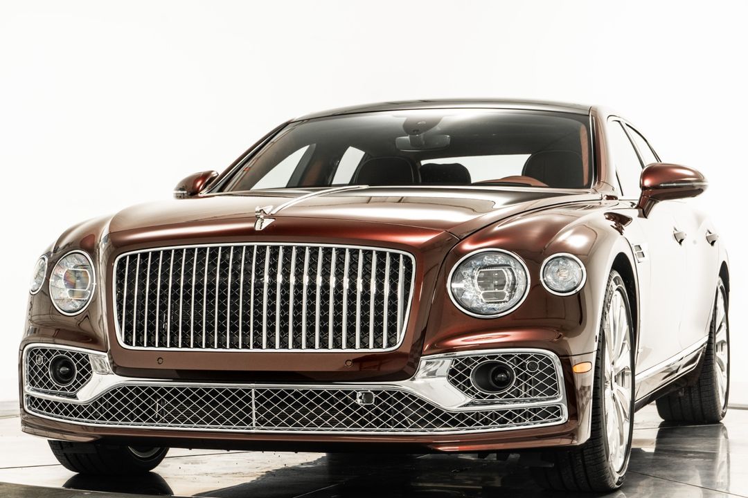 2023 Bentley Flying Spur