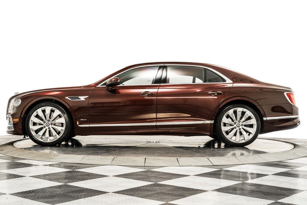 2023 Bentley Flying Spur