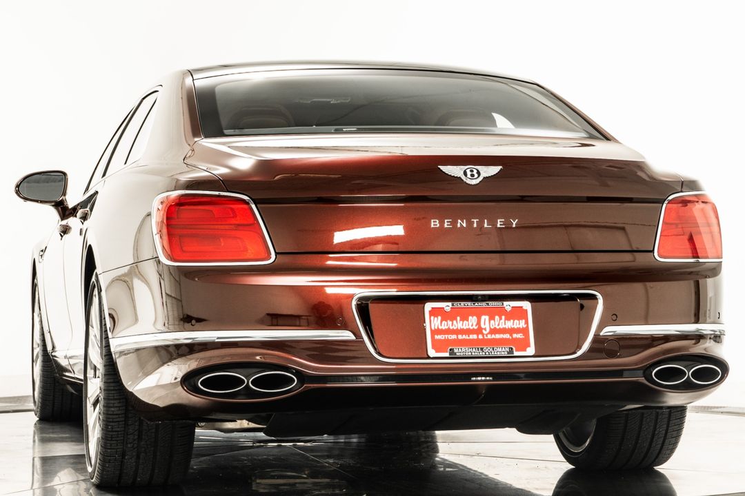 2023 Bentley Flying Spur