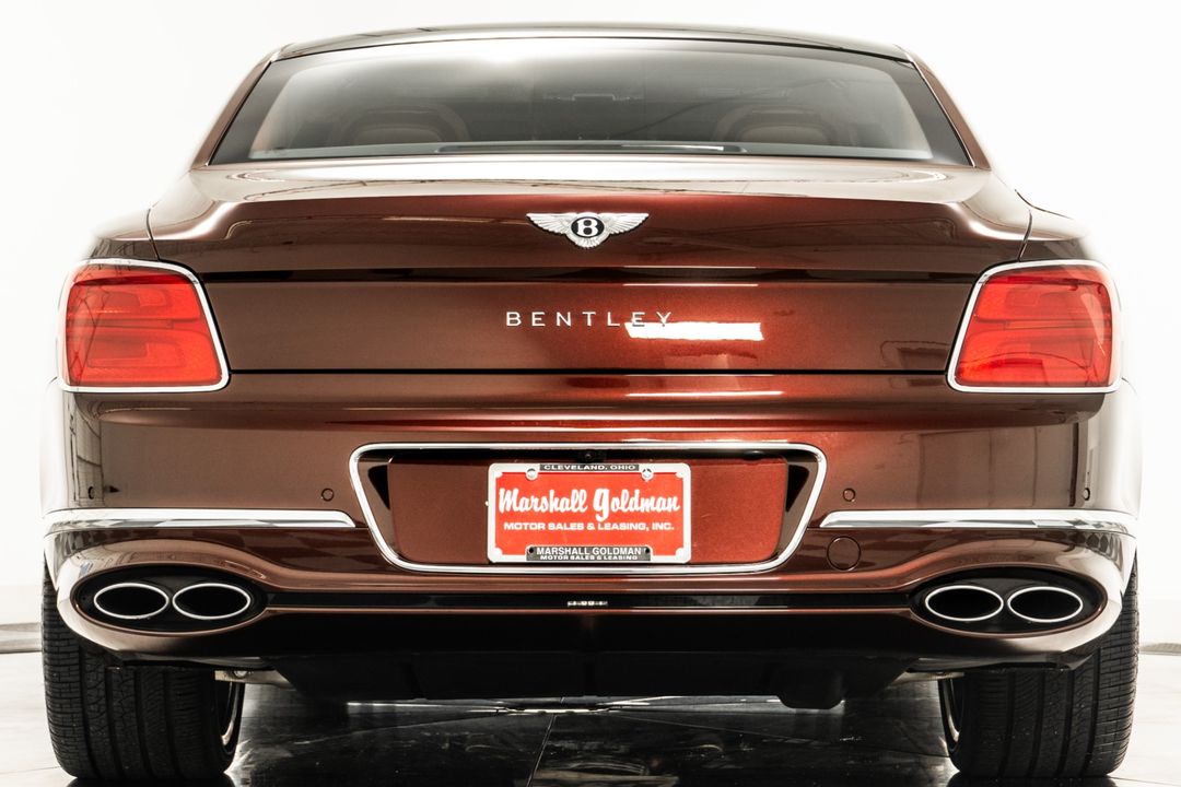 2023 Bentley Flying Spur