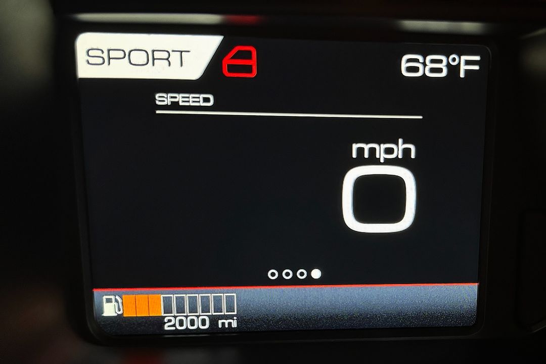 2021 Ferrari F8 Tributo