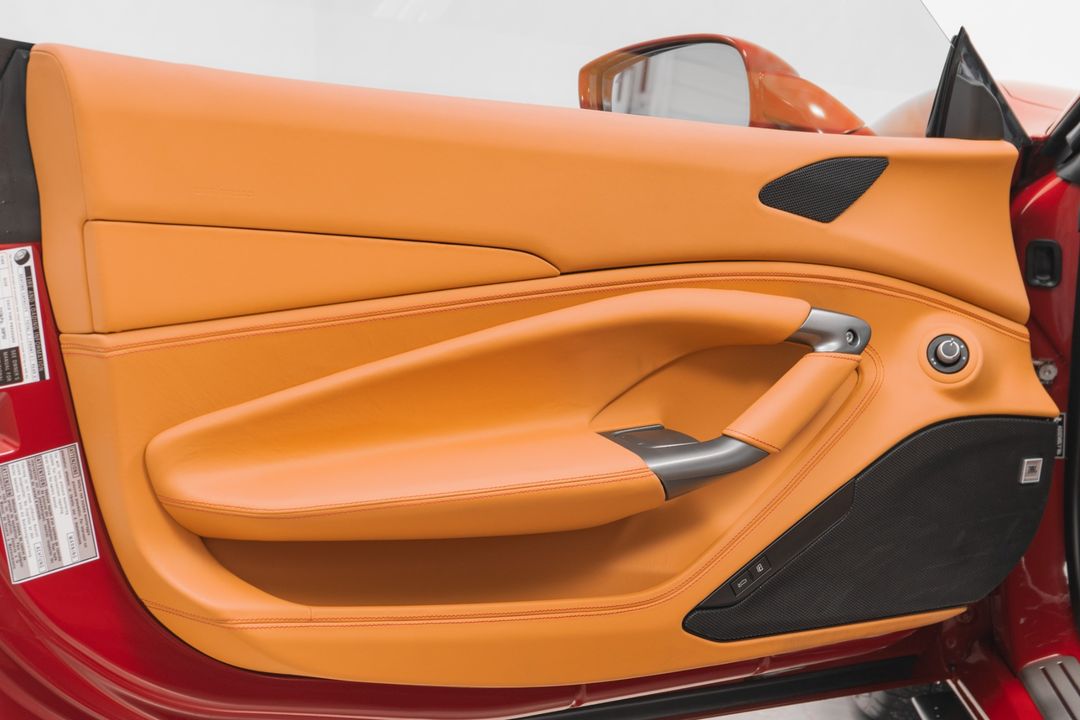 2021 Ferrari F8 Tributo