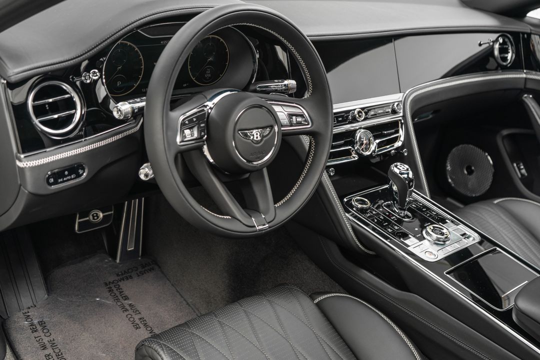 2022 Bentley Flying Spur
