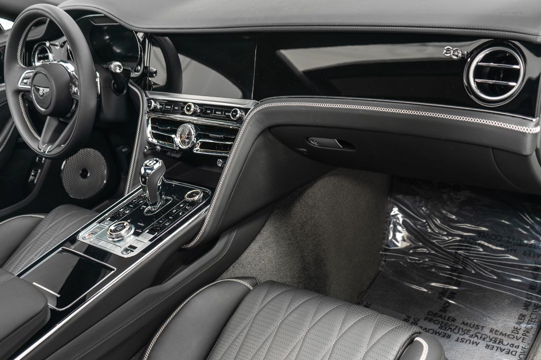 2022 Bentley Flying Spur