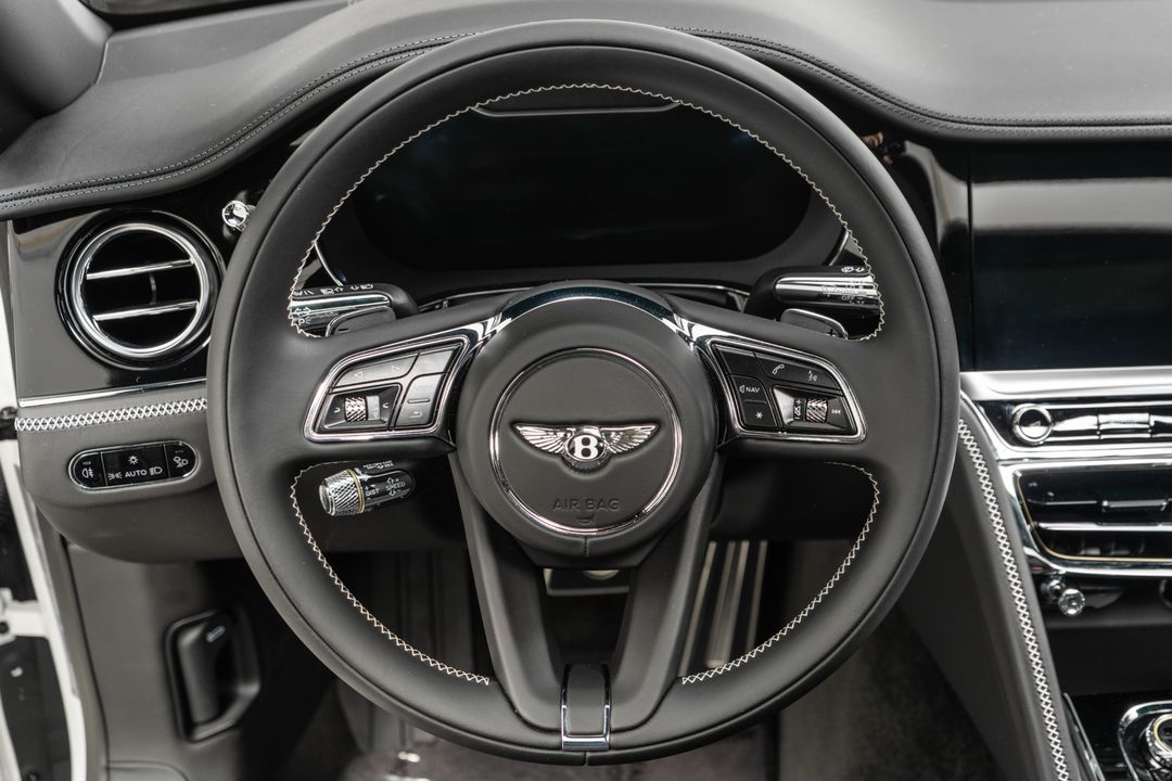2022 Bentley Flying Spur