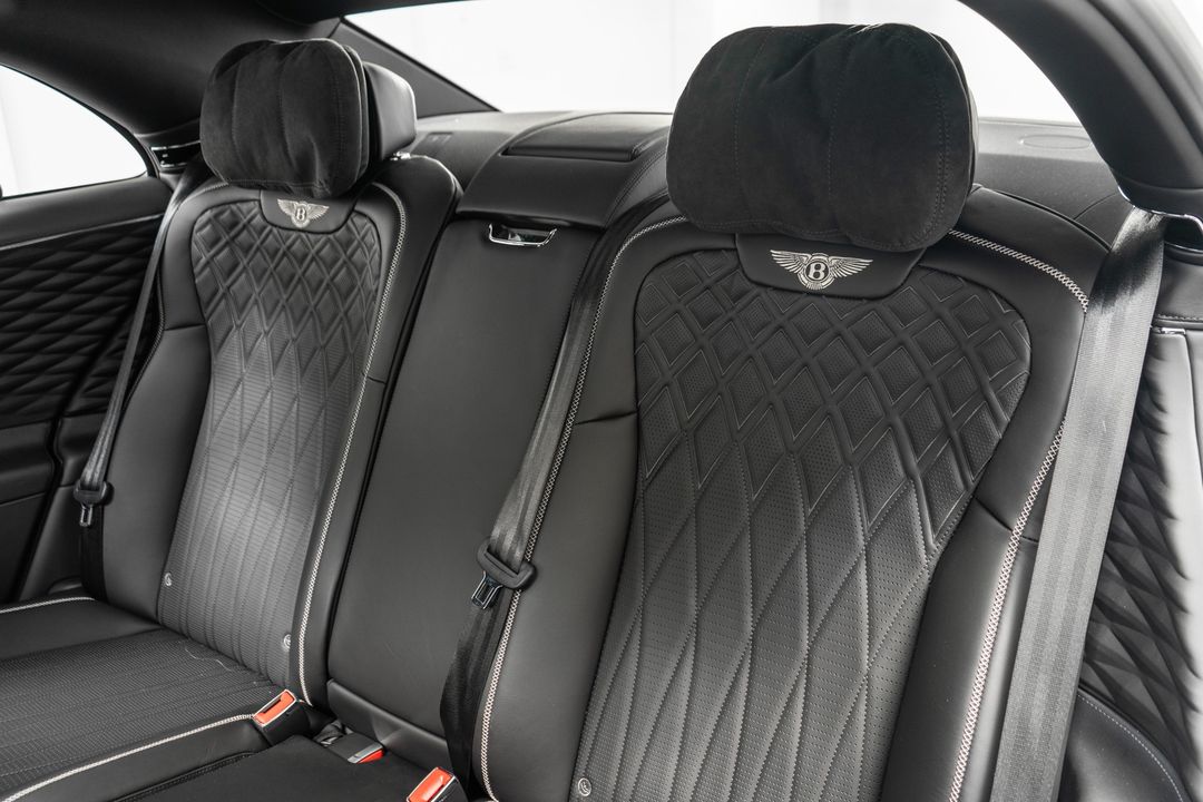 2022 Bentley Flying Spur