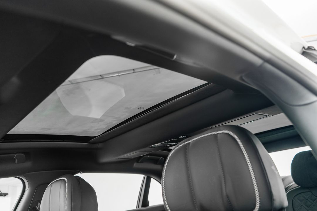 2022 Bentley Flying Spur