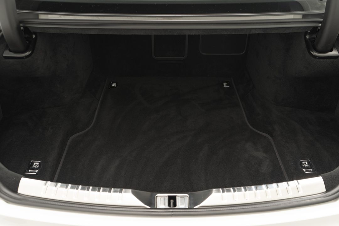 2022 Bentley Flying Spur
