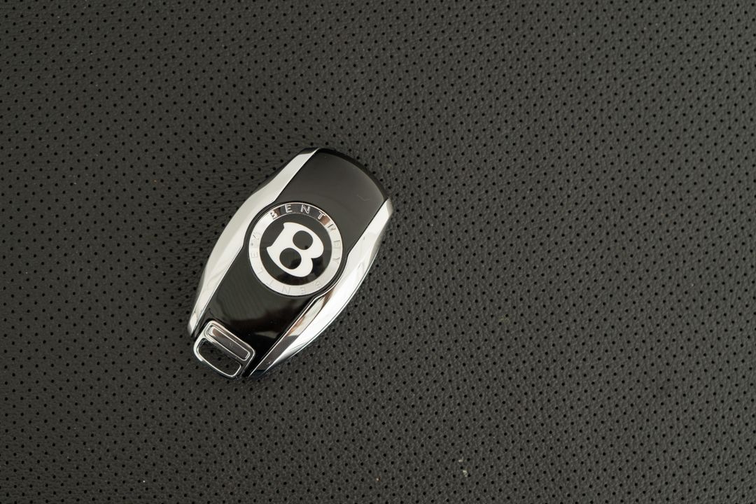 2022 Bentley Flying Spur