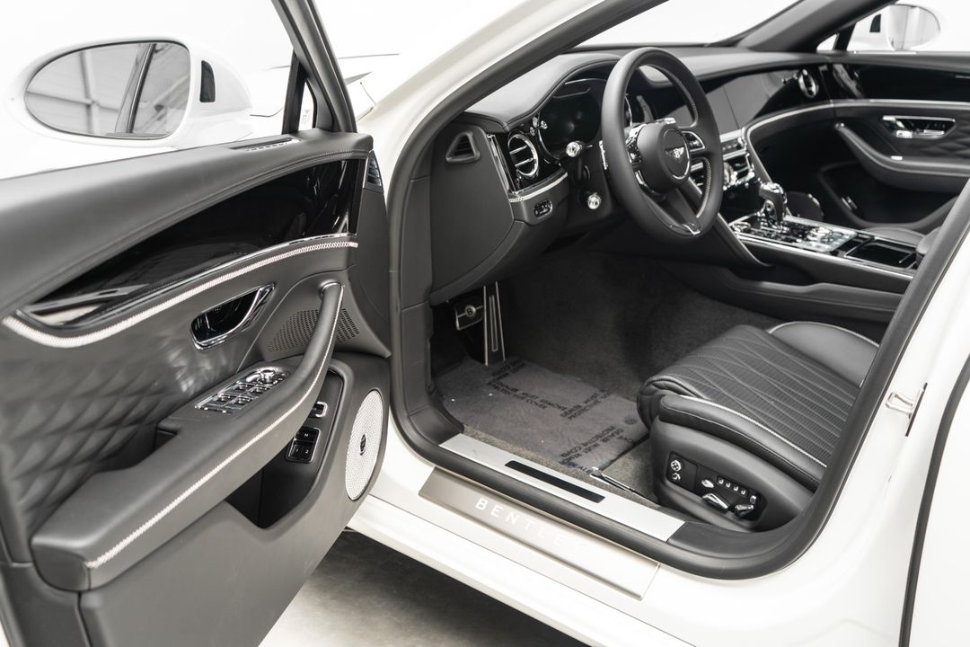 2022 Bentley Flying Spur