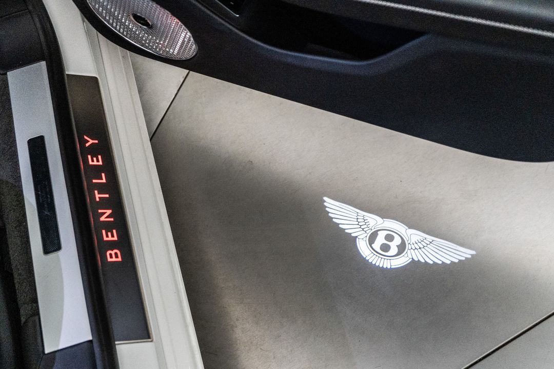 2022 Bentley Flying Spur