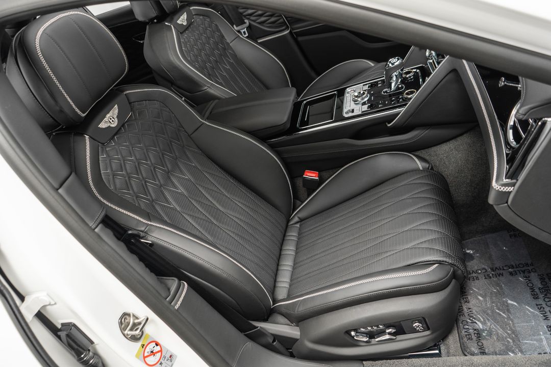 2022 Bentley Flying Spur