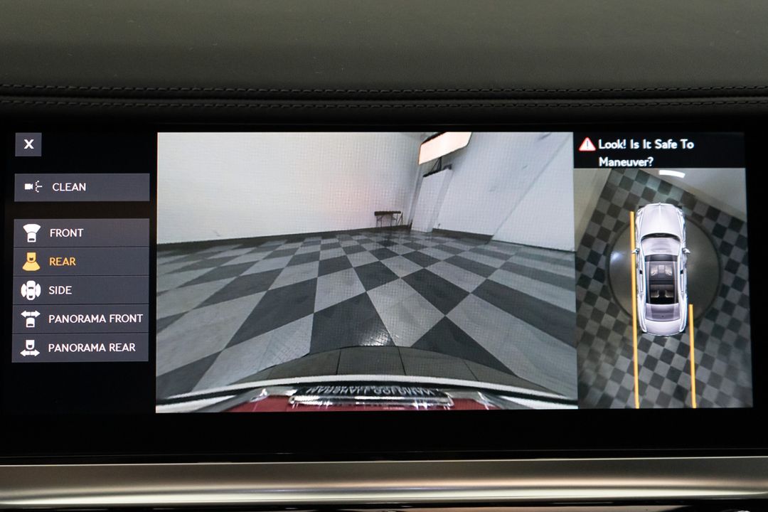 2022 Bentley Flying Spur