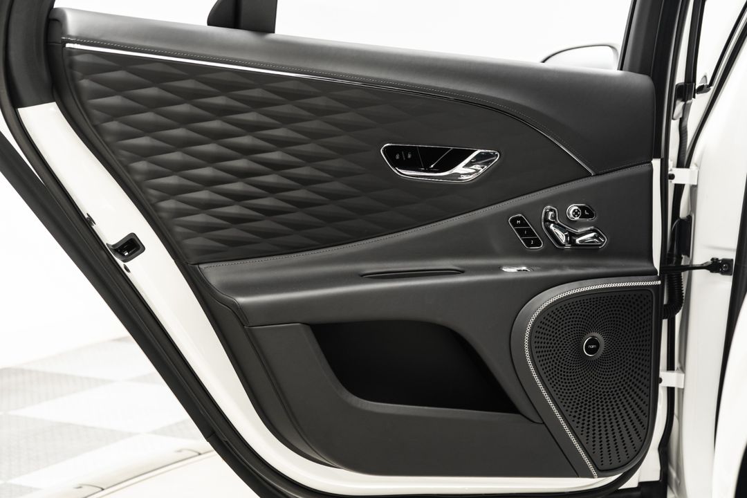 2022 Bentley Flying Spur