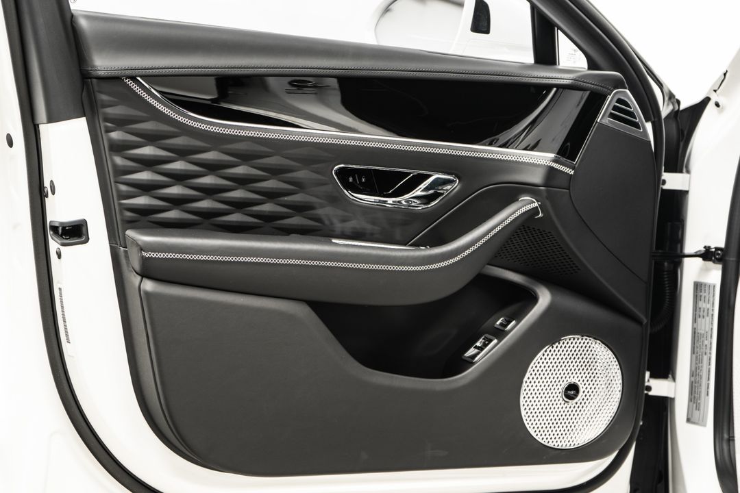2022 Bentley Flying Spur