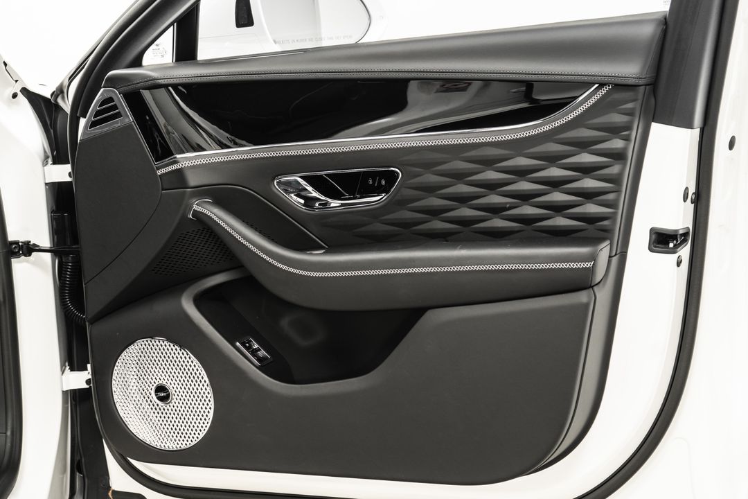 2022 Bentley Flying Spur