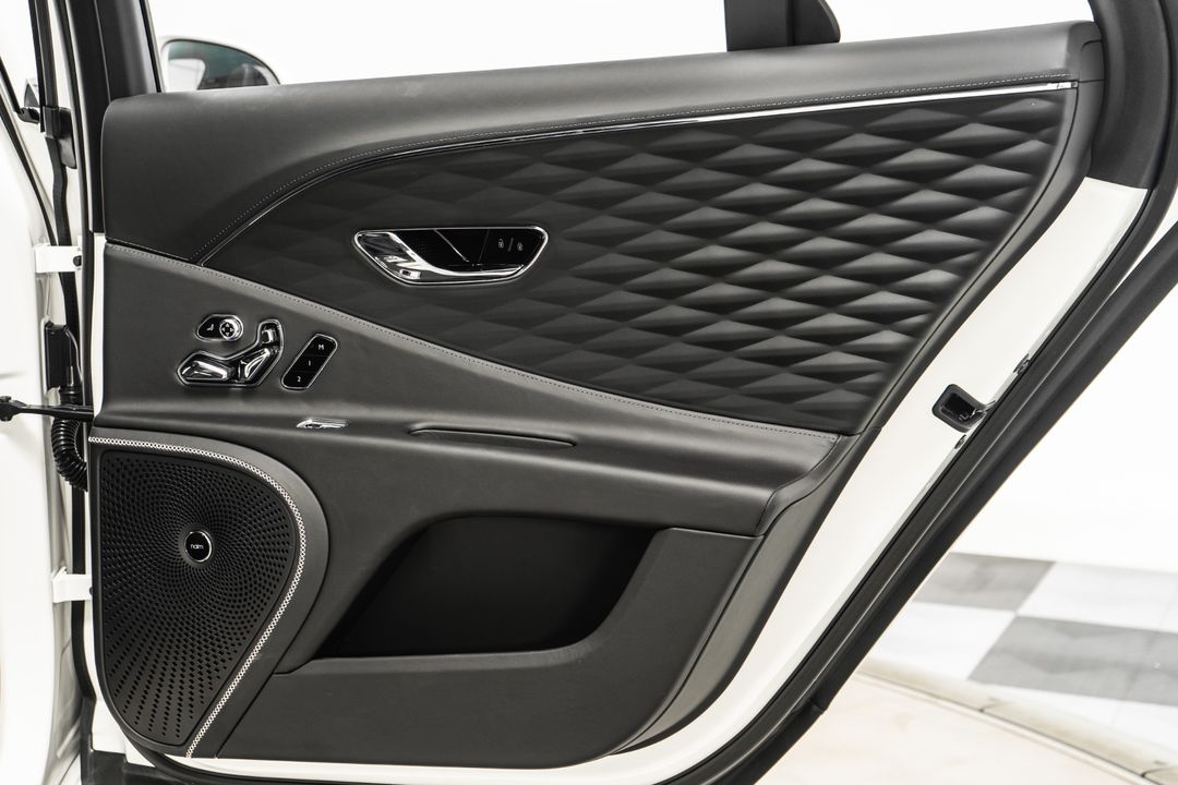 2022 Bentley Flying Spur