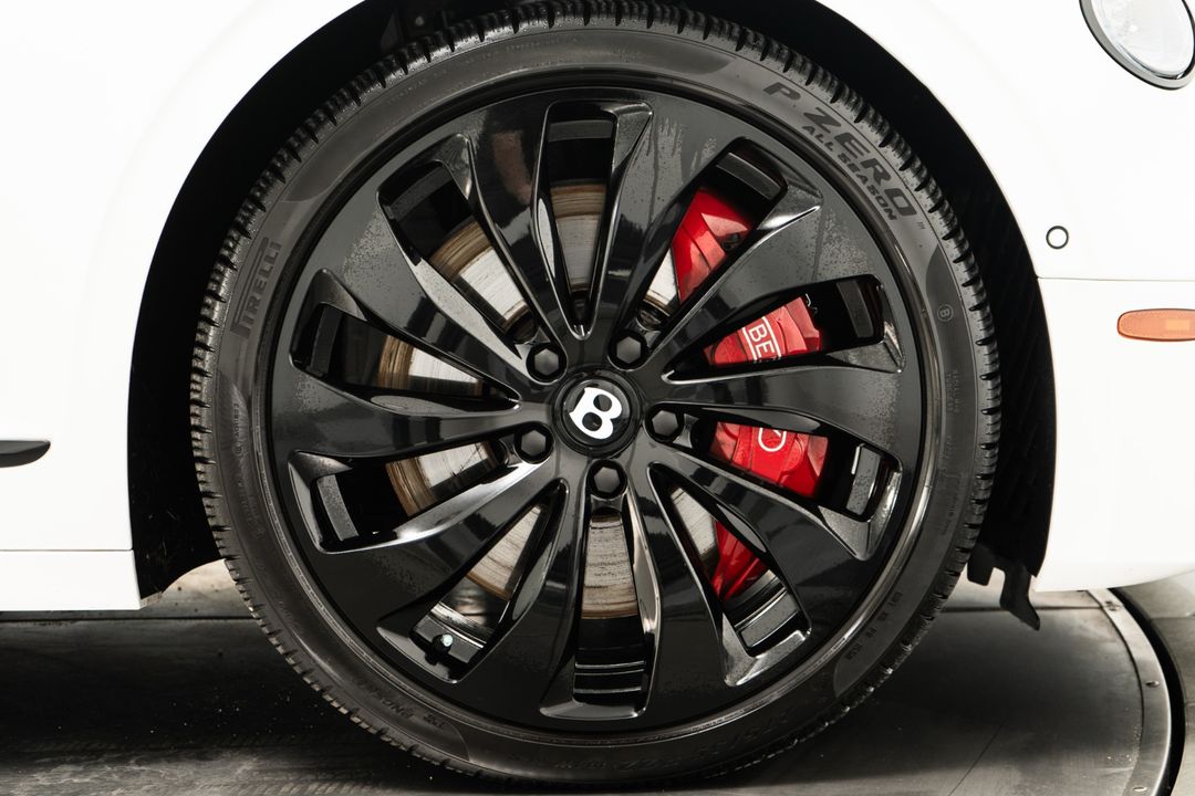 2022 Bentley Flying Spur