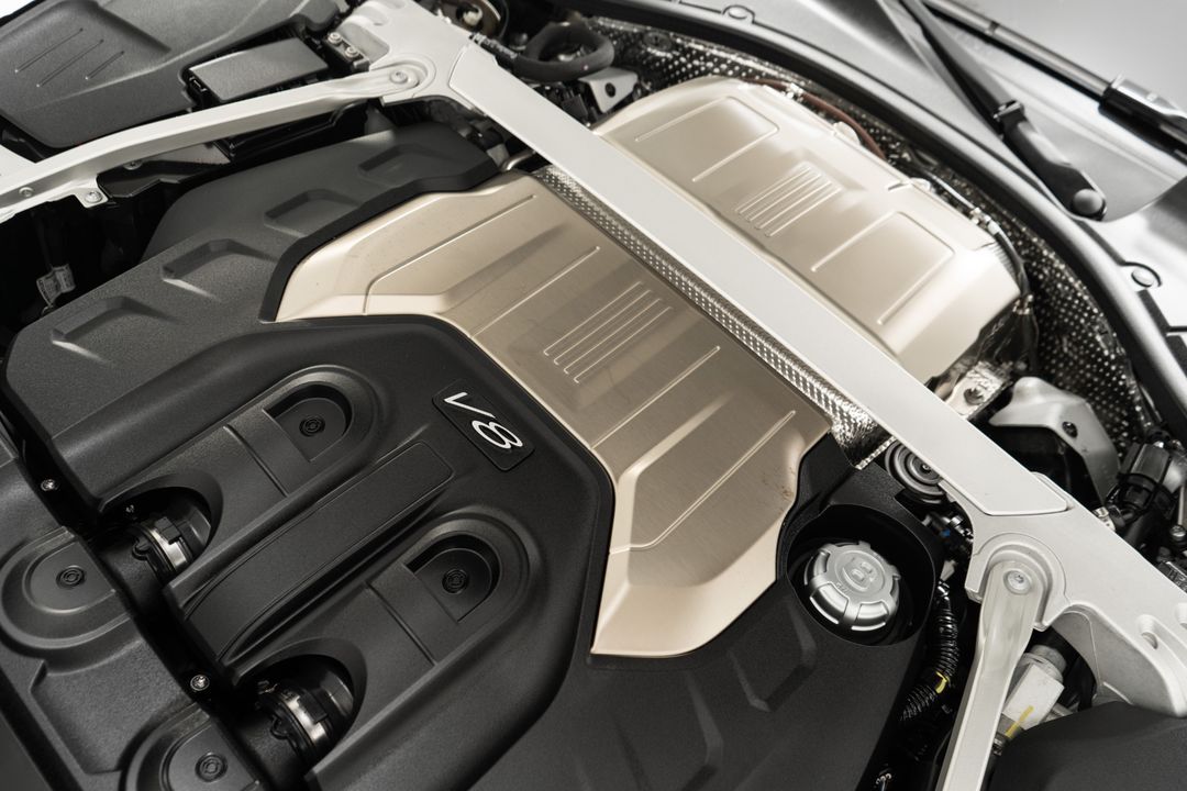 2022 Bentley Flying Spur