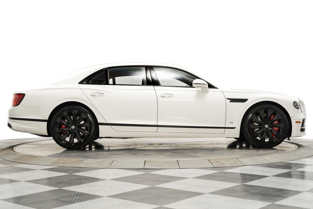 2022 Bentley Flying Spur