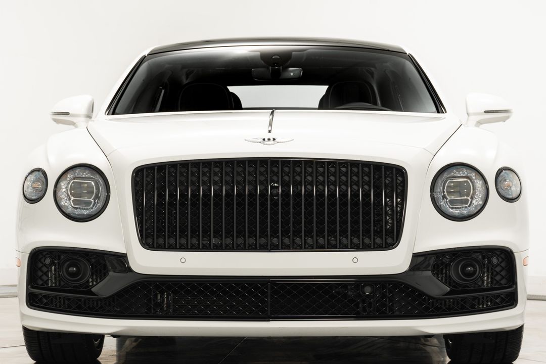2022 Bentley Flying Spur