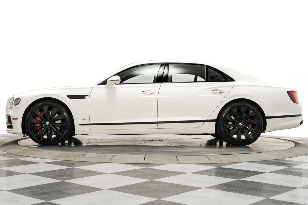 2022 Bentley Flying Spur