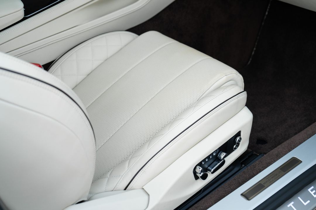 2022 Bentley Continental