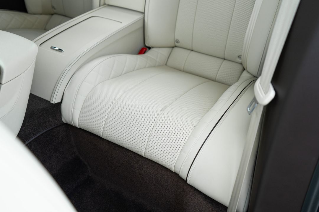 2022 Bentley Continental