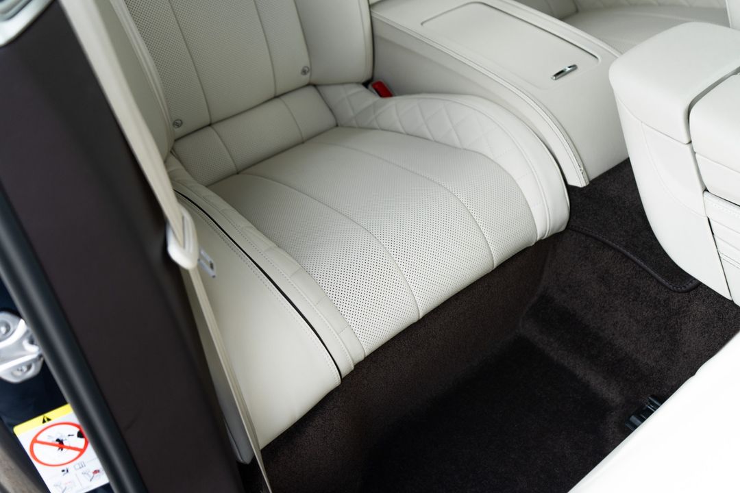 2022 Bentley Continental