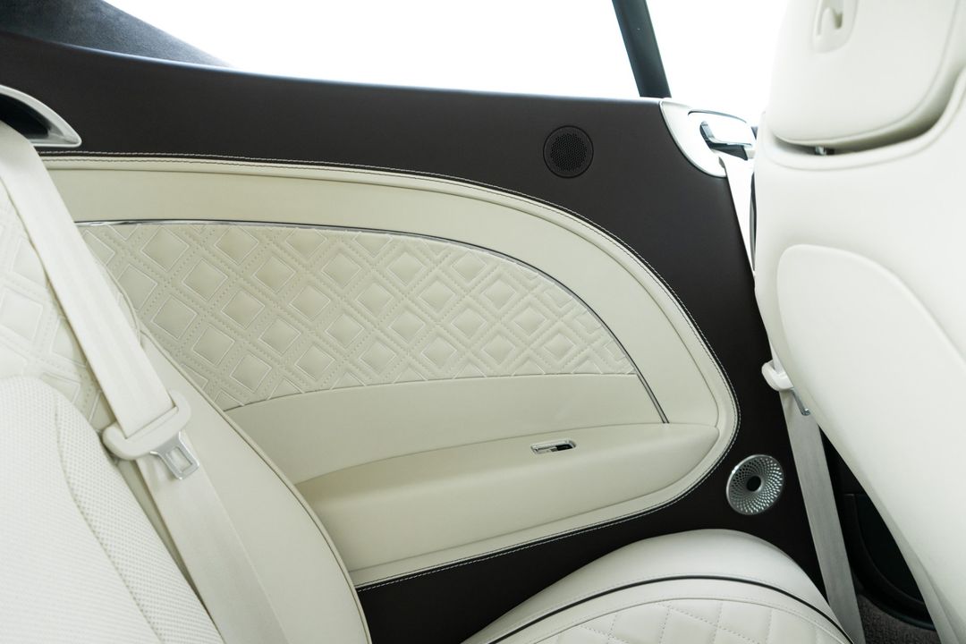 2022 Bentley Continental