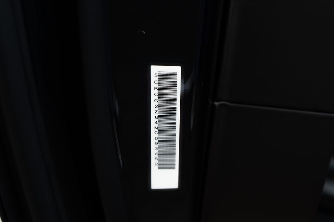 2022 Bentley Continental