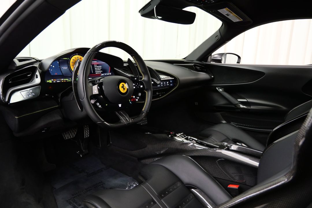 2022 Ferrari SF90 Stradale