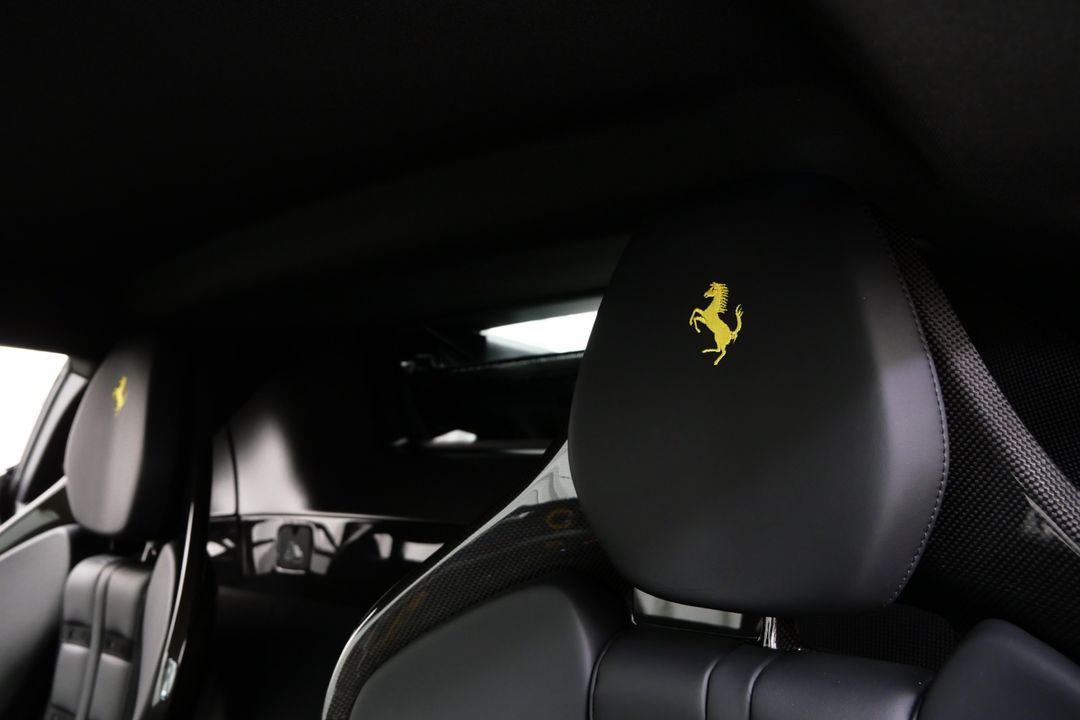 2022 Ferrari SF90 Stradale