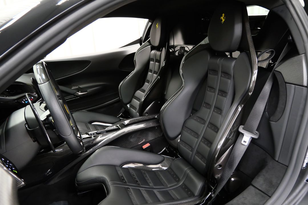 2022 Ferrari SF90 Stradale