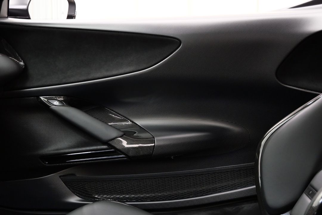 2022 Ferrari SF90 Stradale